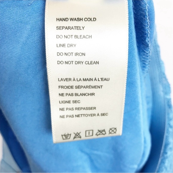 NWOT Free People Night Lace Flare Pants Size Medium - Picture 8 of 10